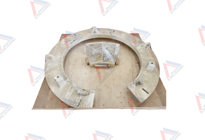 腔环总成 MKB611S6400B