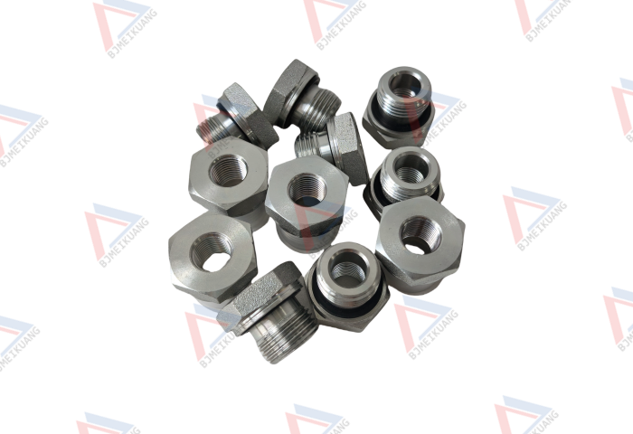 接头 MK900.1030-00