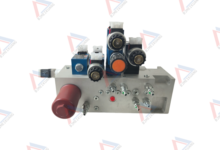 液压阀组总成 MKMM0903246